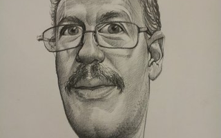 karikatúra